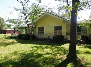 26462 Rice Rd, Hockley, TX 77447