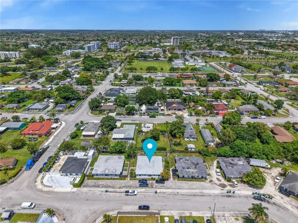 11775 SW 223rd St, Miami, FL 33170