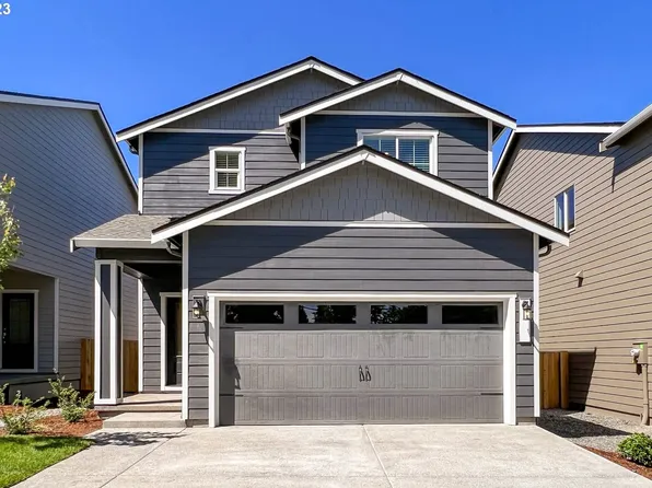 3301 NE 120th Cir, Vancouver, WA 98686