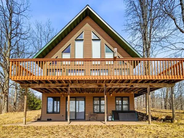 2641-N2641 Cipra Rd, Sarona, WI 54870