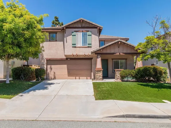 1315 Borrego Springs Rd, Chula Vista, CA 91915