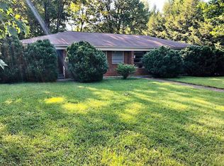 1743 Church St NE, Cleveland, TN 37311