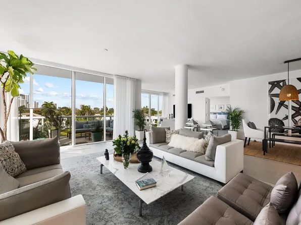 45 Hendricks Isle #401, Fort Lauderdale, FL 33301