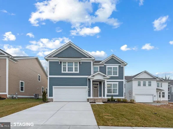 1210 Otter Point Ct, Middle River, MD 21220