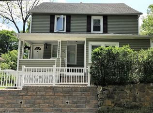 78 Irondale Rd, Wharton, NJ 07885
