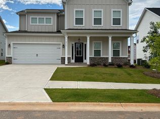 2315 Laurens St, Grovetown, GA 30813