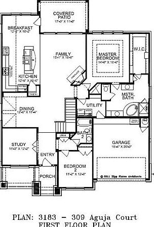 2nd image of 309 Aguja Ct