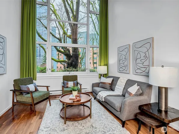 1000 Union Street #202, Seattle, WA 98101