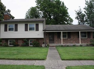 2076 Alexandria Dr, Lexington, KY 40504