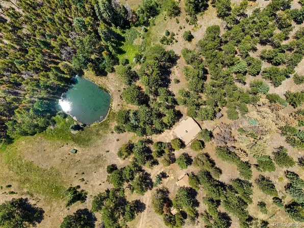 23300 Pleasant Park Road, Conifer, CO 80433