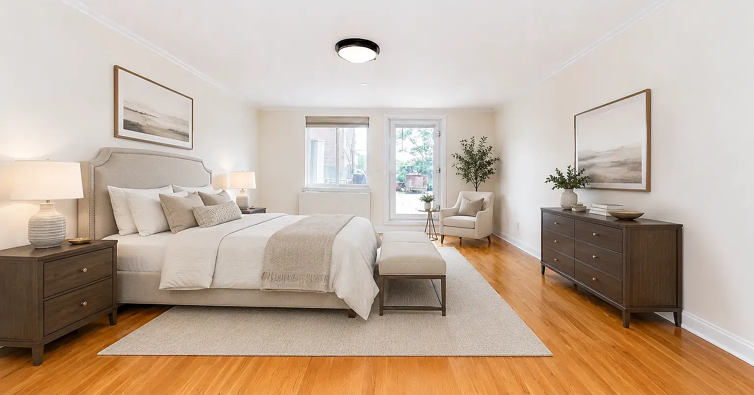 3800 Blackstone Avenue — Photo 4