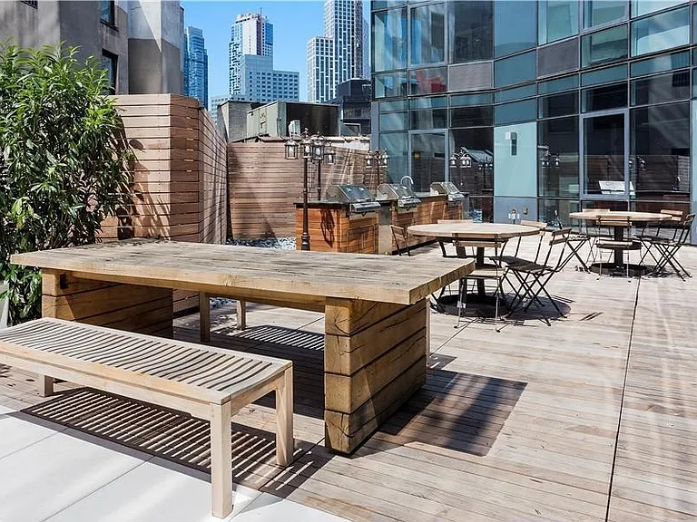 66 Rockwell Pl #25-C — Photo 20