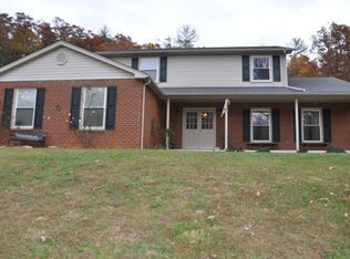 2619 Redbud Rd, Covington, VA 24426
