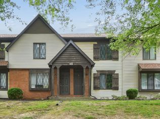 Countryside Apartments #7, Newark, OH 43055