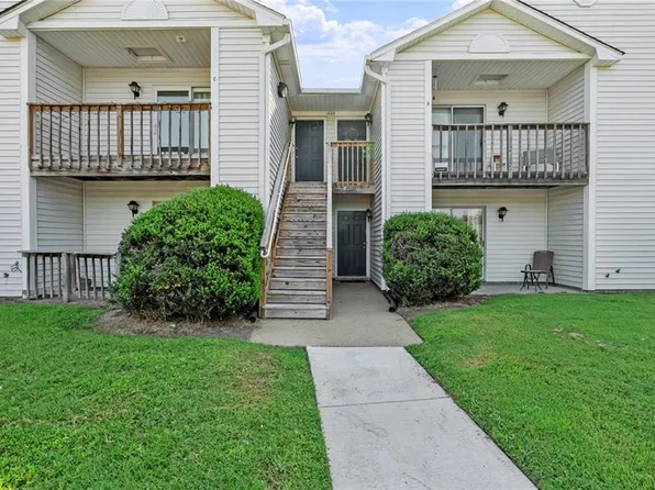 1605 Stones Throw Ct APT A, Chesapeake, VA 23320