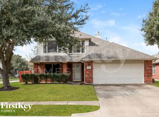 5703 Afton Ridge Ln, Houston, TX 77084