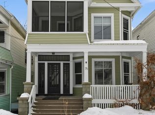 75 S Pine Avenue, Albany, NY 12208