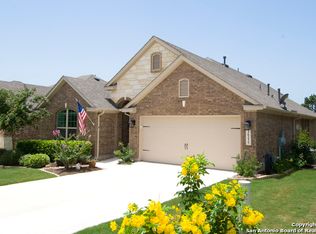 16235 Ondara, Helotes, TX 78023
