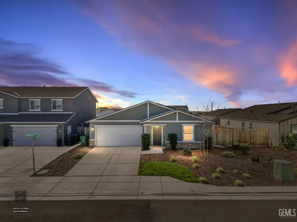 6003 Vespucci Ave, Bakersfield, CA 93313