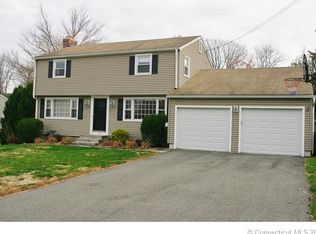 140 Boulter Rd, Wethersfield, CT 06109
