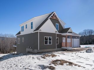 18 Melinas Way, Thornton, NH 03285