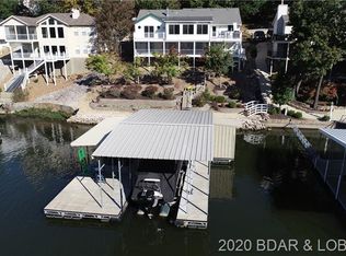 1399 Hawk Island Dr, Osage Beach, MO 65065