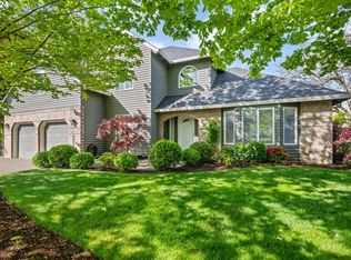 16727 NW Waterford Way, Portland, OR