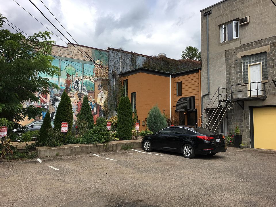 Parking Lot