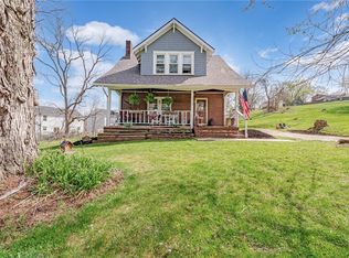 3704 New Texas Rd, Pittsburgh, PA 15239