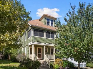 9-11 Scituate St, Arlington, MA 02476