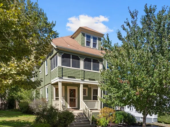 9-11 Scituate St, Arlington, MA 02476