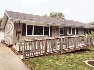 518 Taft St, Fond Du Lac, WI