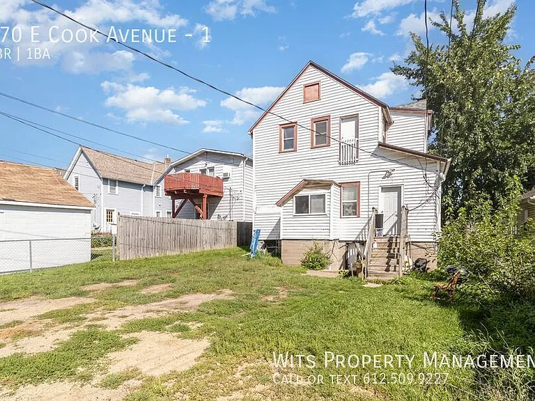 870 Cook Ave E #1 — Photo 17