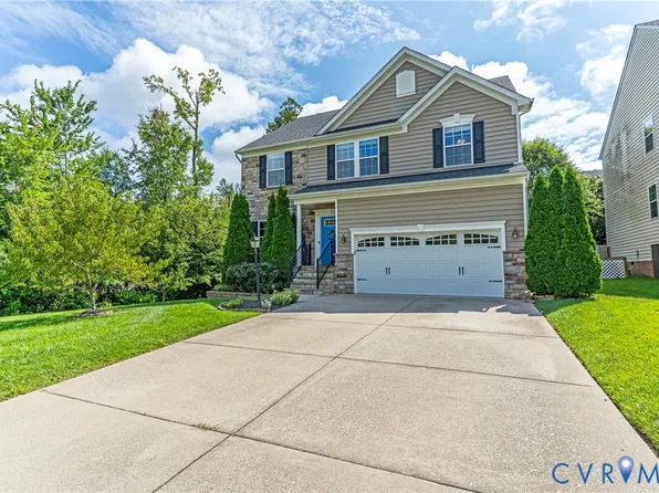 7007 Crackerberry Dr, Moseley, VA 23120