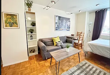 Rented by Direct Properties New York