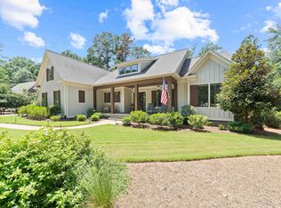 1341 Bennett Springs Dr, Greensboro, GA 30642