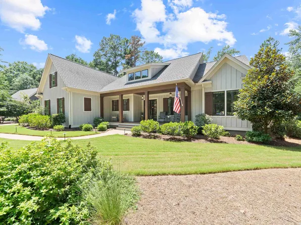 1341 Bennett Springs Dr, Greensboro, GA 30642