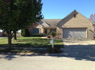 3721 Wexford Dr, Springfield, IL 62704