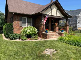 3058 Stone Park Blvd, Sioux City, IA 51104