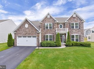 11 Kings Grant Rd, Hockessin, DE 19707