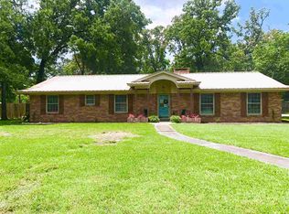 1328 Success St, Carthage, TX 75633