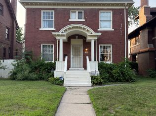 730 Virginia Park St, Detroit, MI 48202