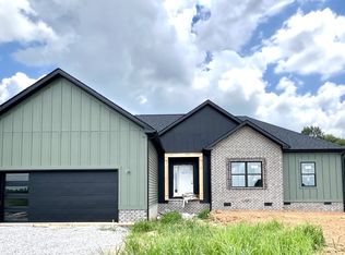 14 Dickinson Rd LOT 14, Trenton, KY 42286