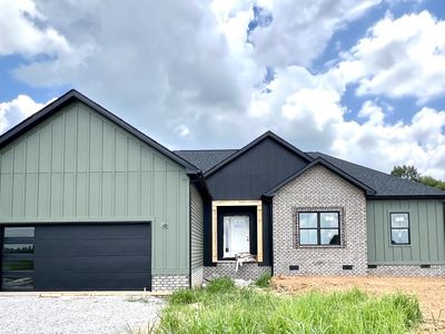 14 Dickinson Rd LOT 14, Trenton, KY, 42286