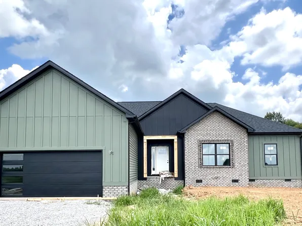 14 Dickinson Rd Lot 14, Trenton, KY 42286