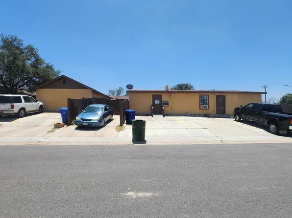 301 Soria Dr, Laredo, TX 78046
