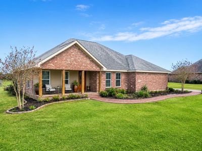 3468 Waterlilly Cv, Lake Charles, LA, 70607