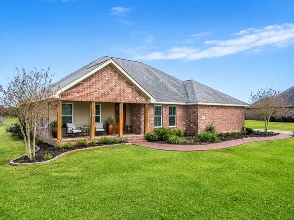 3468 Waterlilly Cv, Lake Charles, LA 70607