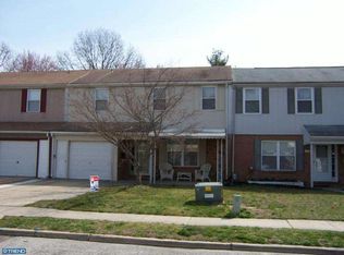 111 Oakmont Rd, Clementon, NJ 08021