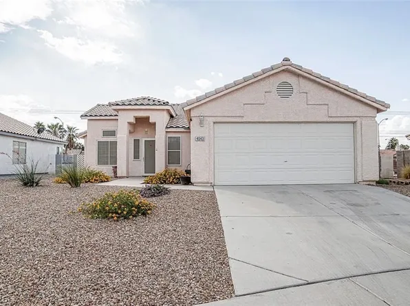 4043 Beauty Secret Dr, North Las Vegas, NV 89032